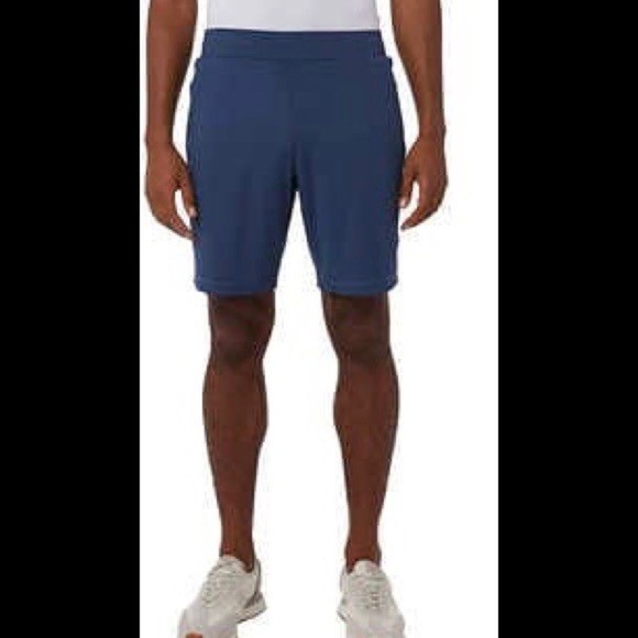 32 Degrees Other - 32 Degrees Cool Athletic Performance Short Stretch with Pockets Size XL New